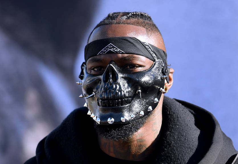 Уайлдер: Супертяжелый вес принадлежит только мне