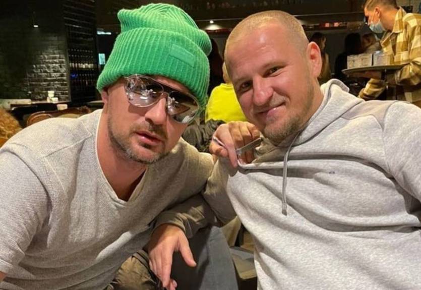 "Отдавала бы вся команда": Алиев наехал на Милевского за историю об азартных играх с Суркисом