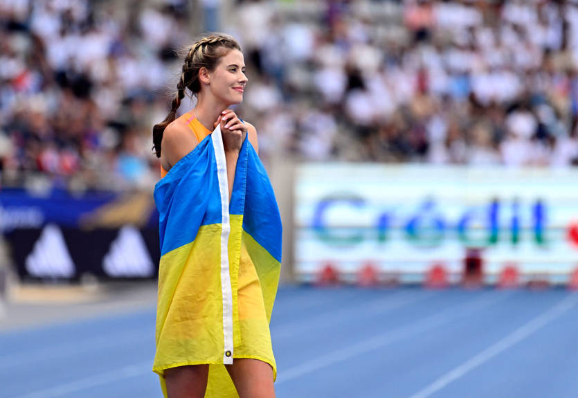 Магучіх - про ракетну атаку: Жоден рекорд не принесе радості, поки росія щодня атакує мою країну