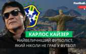 Афера Карлоса Кайзера: Как построить карьеру в футболе не выходя на поле