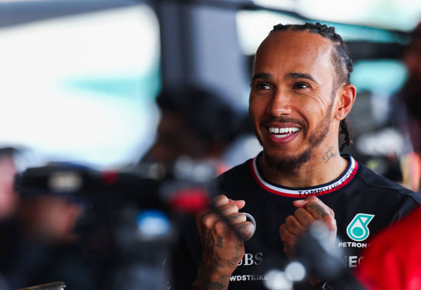 Мерседес готовит двойной пакет обновлений болида до летнего перерыва Мерседес готовит двойной пакет обновлений болида до летнего перерыва