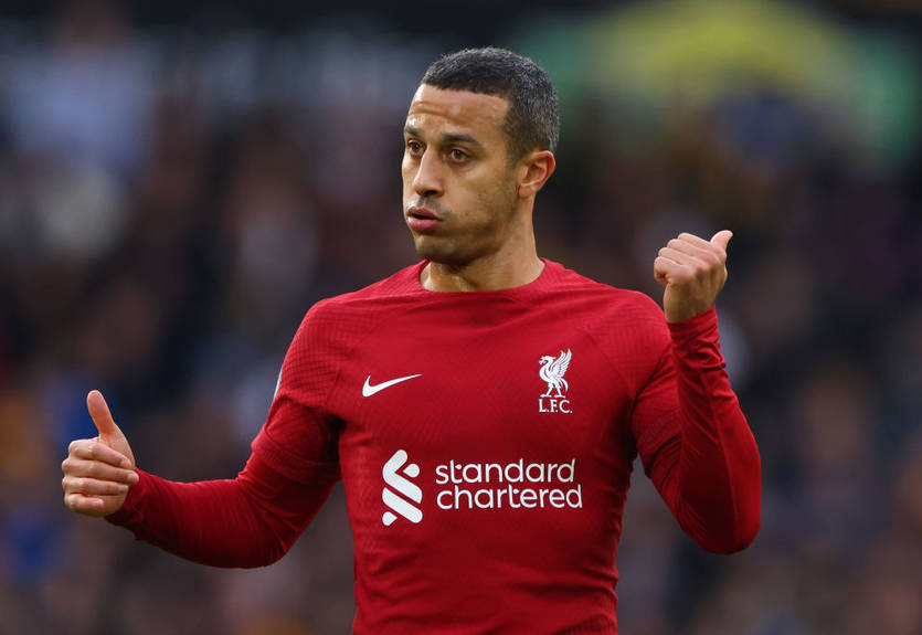 Тьяго оголосив про завершення кар'єри