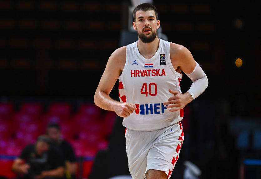 Два гравці НБА стали учасниками бійки в барі через кілька годин після матчу Два гравці НБА стали учасниками бійки в барі через кілька годин після матчу