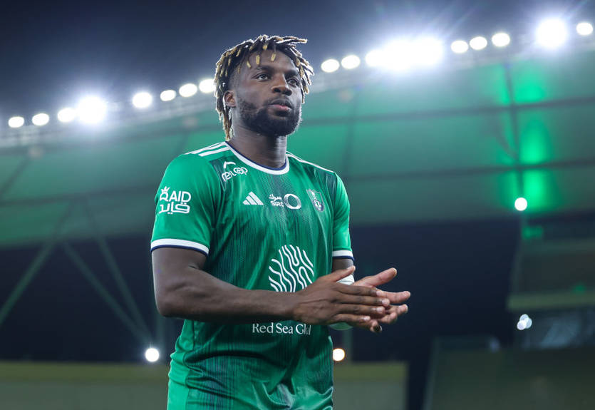 Моуринью планирует пригласить в Фенербахче звезду саудовского топ-клуба