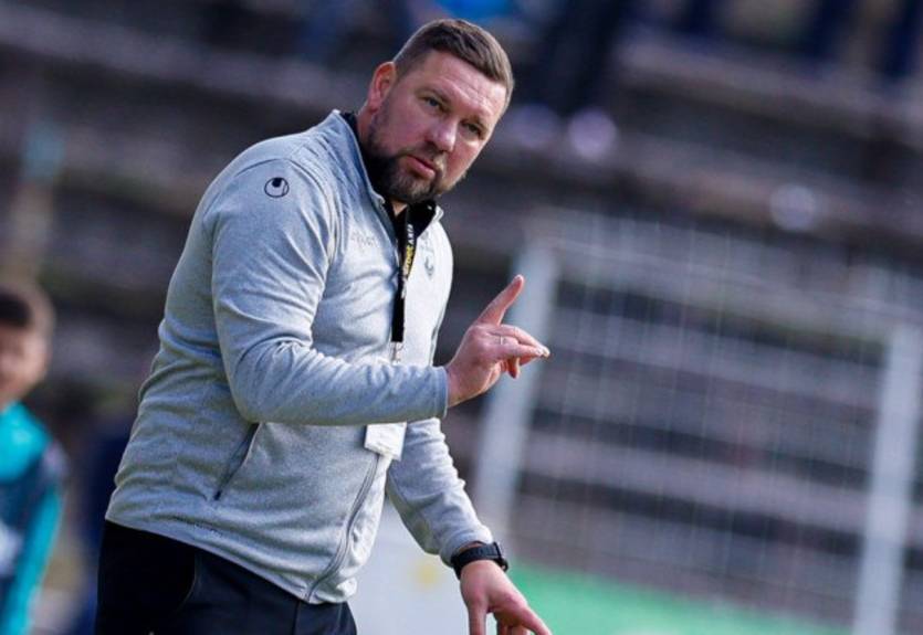 Клуб УПЛ оголосив про призначення нового головного тренера