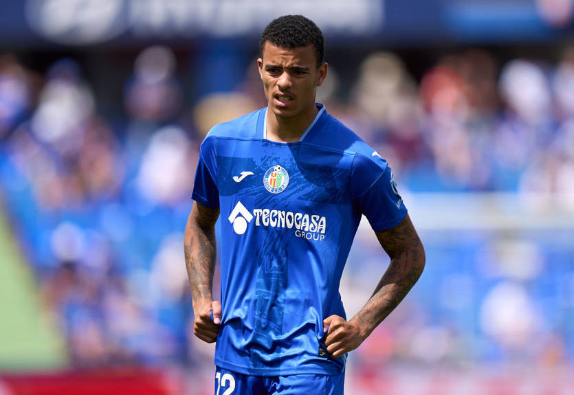 Фанати Марселя виступили проти трансферу Грінвуда