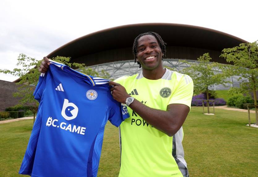 Новачок АПЛ підписав захисника молодіжної збірної Італії