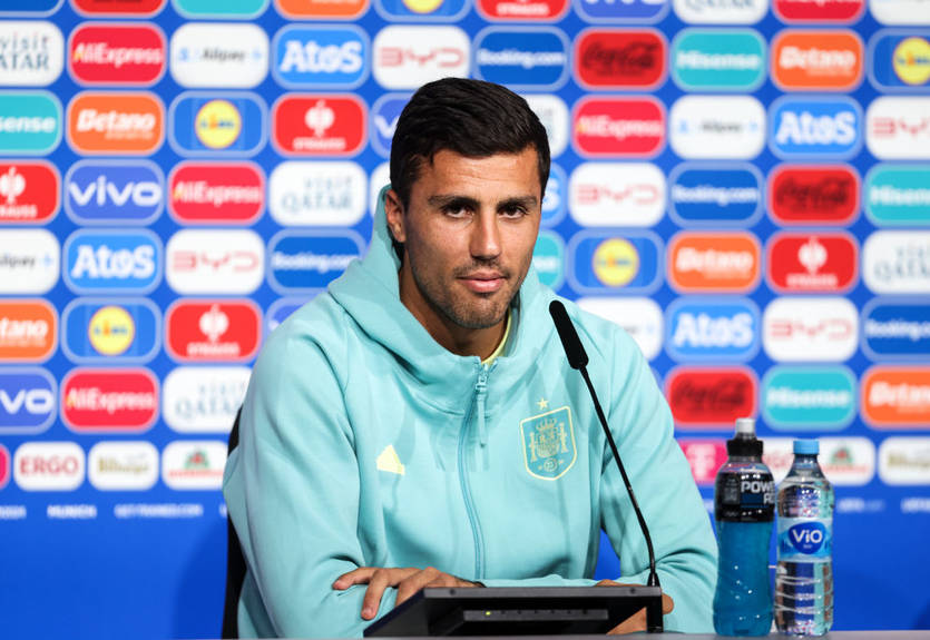 Лідер Манчестер Сіті поскаржився на щільний графік матчів