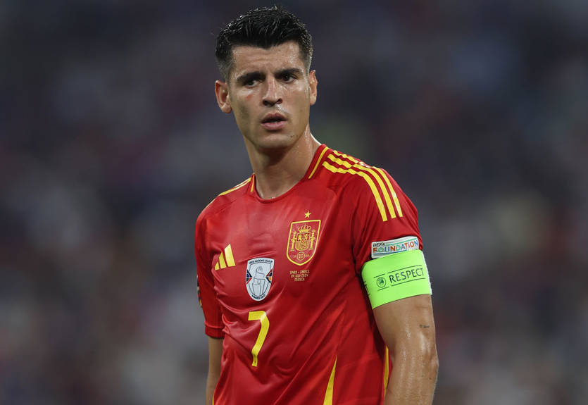 Лідер збірної Іспанії ризикує пропустити фінал Євро-2024 через стюарда