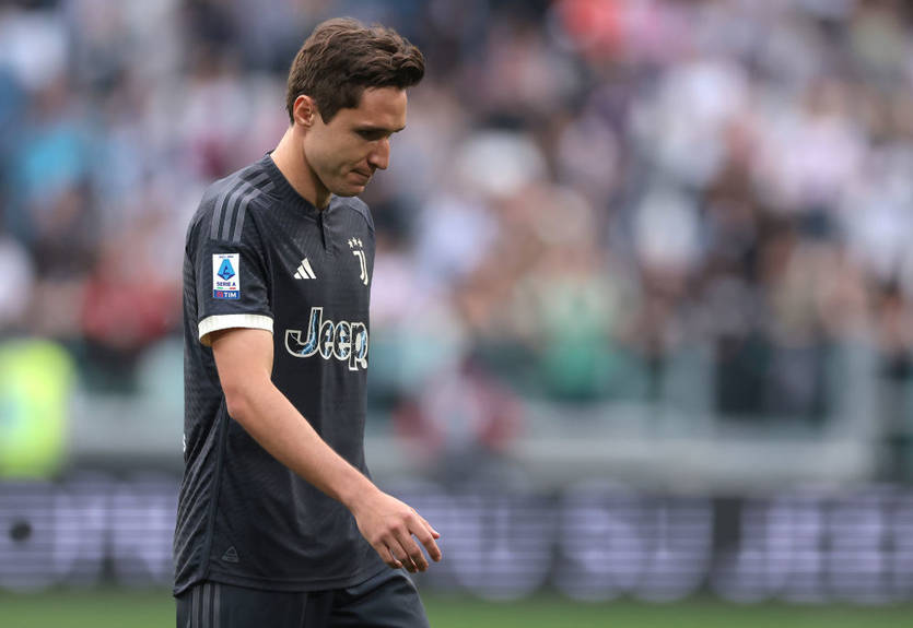 Ювентус поставив ультиматум одному зі своїх гравців
