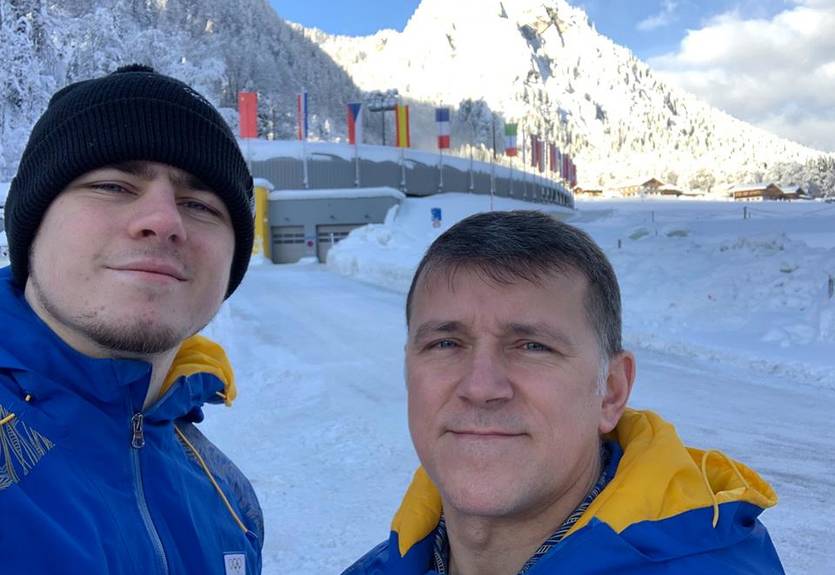 Михаил Гераскевич: Довольны итоговым местом, но было много ошибок