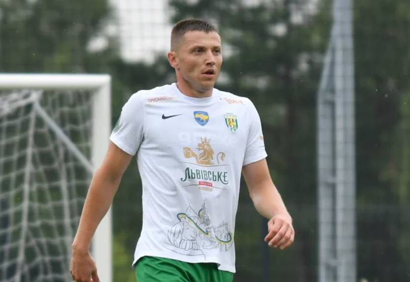 Карпати підписали захисника Дніпра-1 та бразильського вінгера