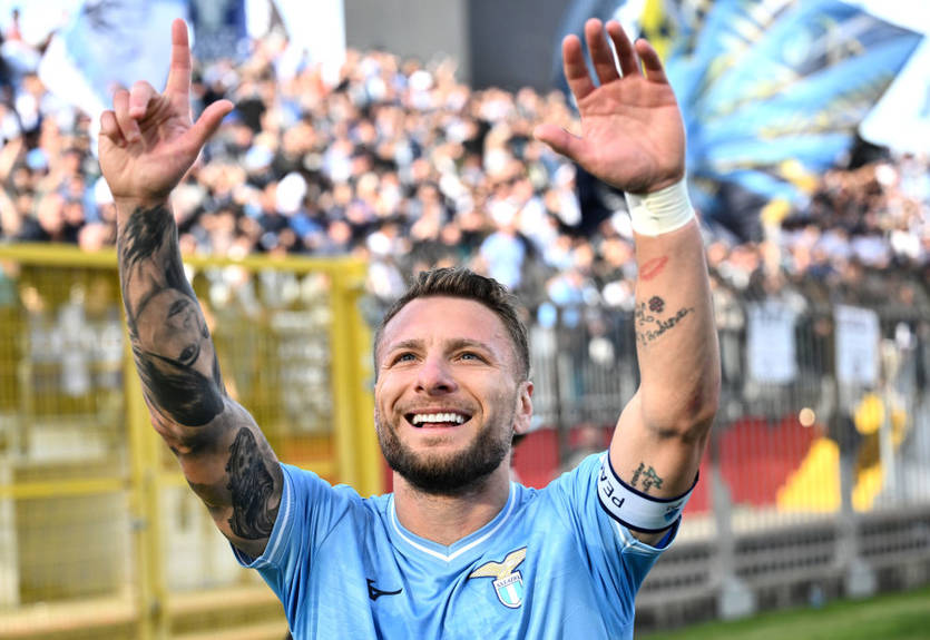 Форвард збірної Італії продовжить кар'єру у Туреччині