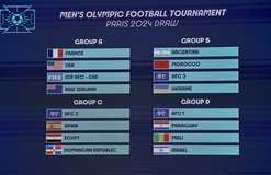 Футбол на Олимпиаде-2024: Испания - чемпион, Франция - серебряный призер, у Марокко "бронза"