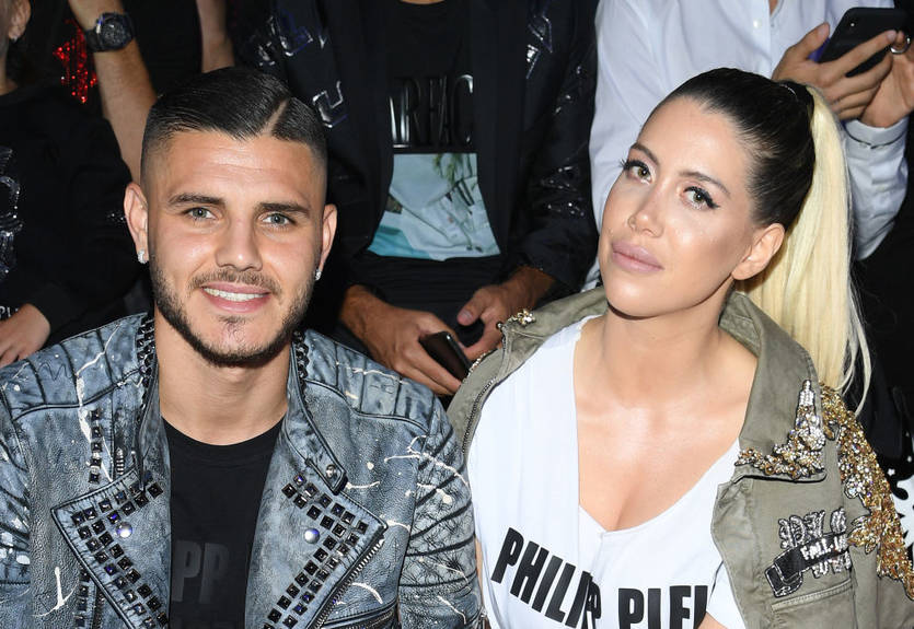 " Я отдала этому мужчине лучшие годы": Ванда Нара объявила о расставании с Мауро Икарди