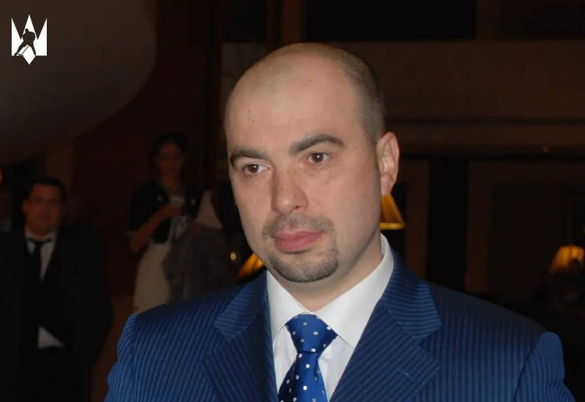 "Зрадник": ФХУ має намір забрати всі титули у колишнього гравця збірної України