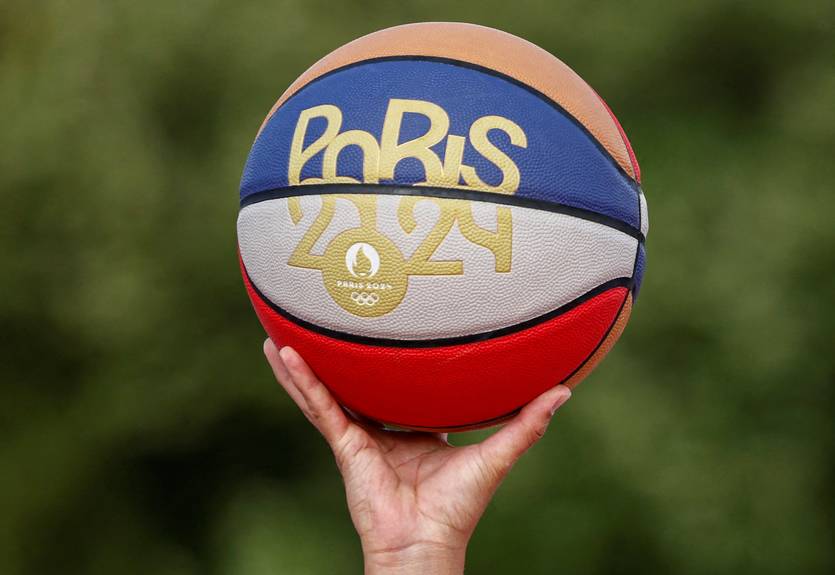 Баскетбол на Олімпіаді-2024: США виграли золото, Франція залишилася зі сріблом, а Сербія здобула бронзу