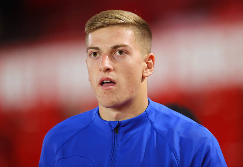 Новачок АПЛ підпише сина гравця, який прославився незвичним вмінням