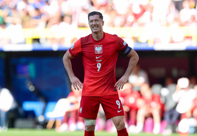 Левандовски подозревается в покупке дипломов в одном из престижных польских университетов