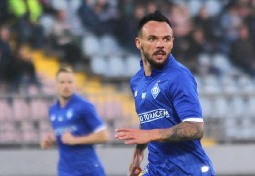 Морозюк: Хочу відрубати руку Сьоміну Морозюк: Хочу відрубати руку Сьоміну