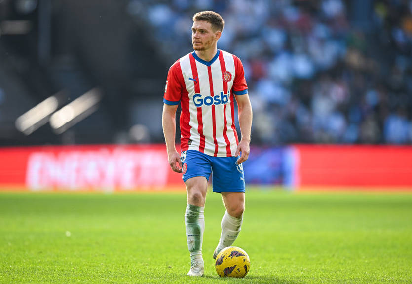 Два топ-клуби Англії зацікавлені в підписанні Циганкова Два топ-клуби Англії зацікавлені в підписанні Циганкова