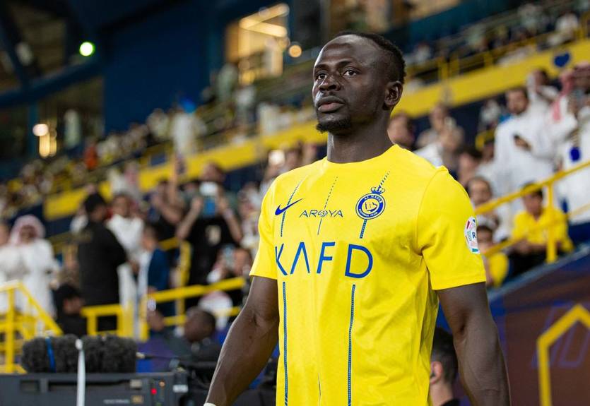 Опредилалась судьба Мане в Ан-Насре