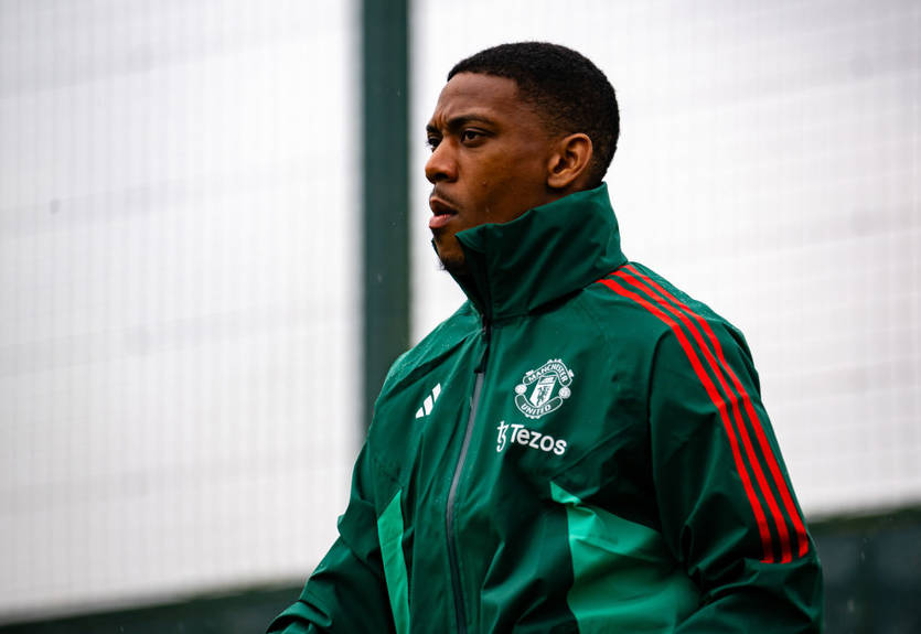 Новачок Серії А хоче підписати ексфорварда МЮ