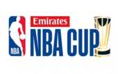 НБА представила новый логотип и даты матчей Emirates NBA Cup-2024 НБА представила новый логотип и даты матчей Emirates NBA Cup-2024