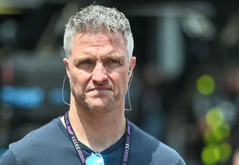 Брат Михаэля Шумахера шокировал фанатов, совершив камин-аут