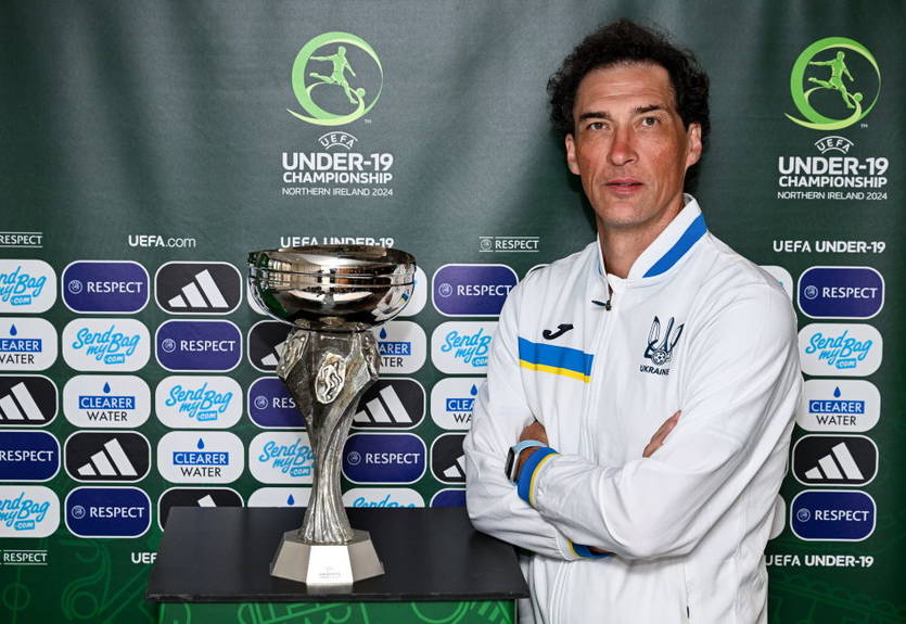 Євро-2024 U-19: Іспанія перемогла у фіналі Францію