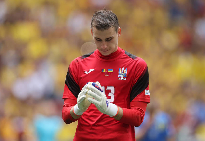 Зірку збірної України визнано найгіршим гравцем Євро-2024 - у рейтингу ще два гравці команди Реброва
