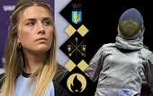 Фехтование на Олимпиаде-2024: Украина выиграла первую золотую медаль Фехтование на Олимпиаде-2024: Украина выиграла первую золотую медаль