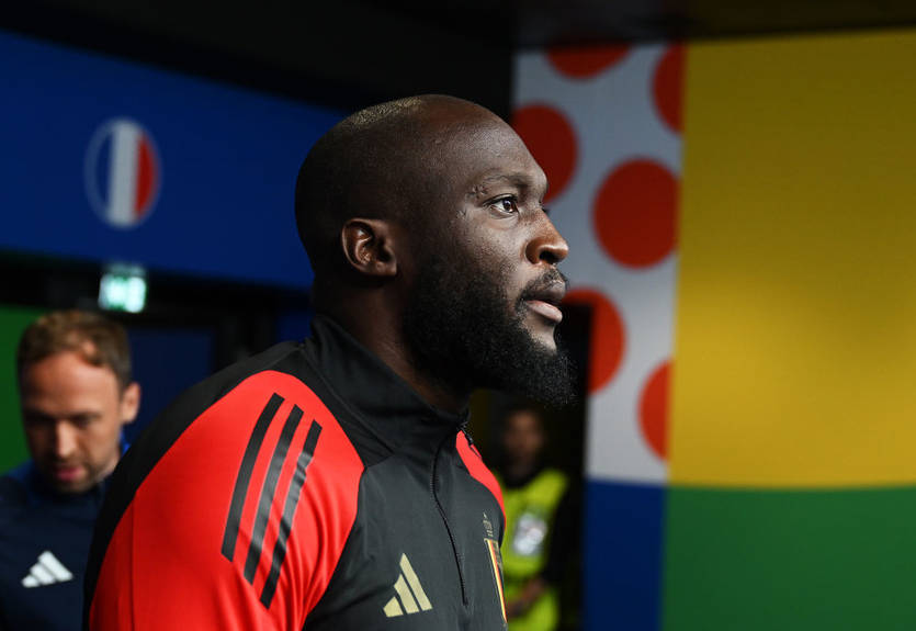 Наполі визначився з потенційною заміною Осімгену