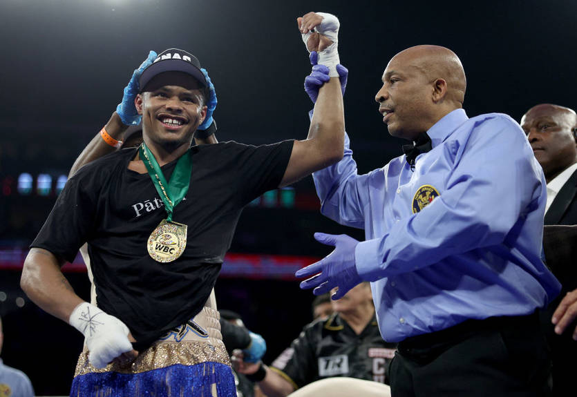 "Найлегша ніч у житті": Стівенсон зарозуміло висловився про бій із Ломаченком