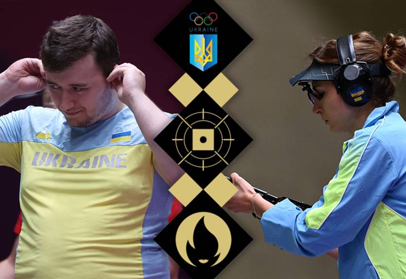 Стрільба на Олімпіаді-2024: Коростильов зайняв п'яте місце у фіналі швидкісної стрільби Стрільба на Олімпіаді-2024: Коростильов зайняв п'яте місце у фіналі швидкісної стрільби