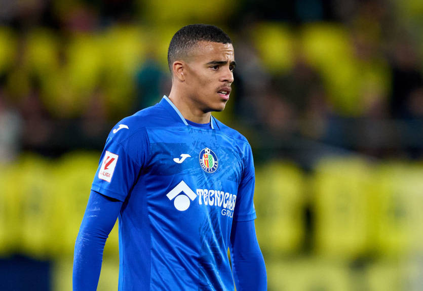 Несмотря на протесты: Гринвуд все же перейдет в Марсель