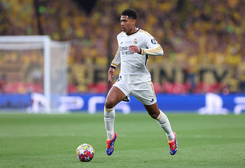 Беллінгем може пропустити початок сезону через операцію