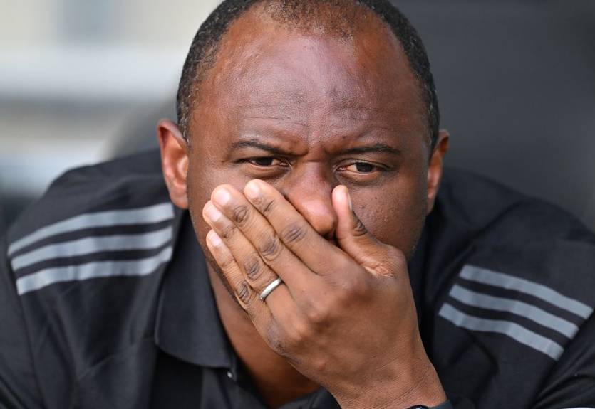 Легенда збірної Франції знову залишився без роботи