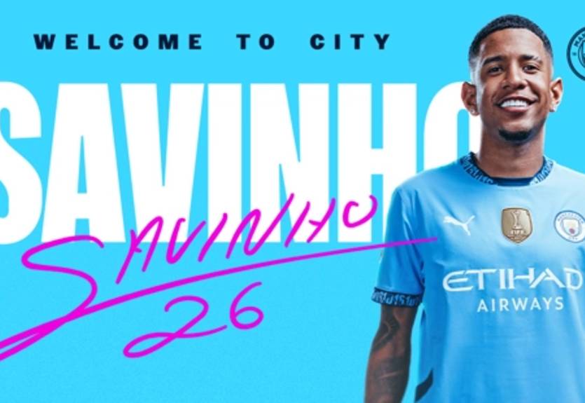 Манчестер Сіті підписав найкращого асистента Жирони