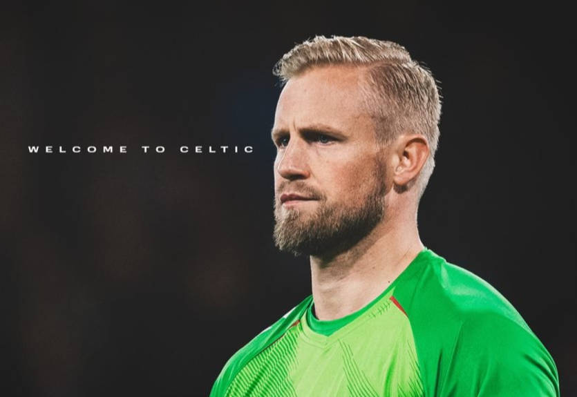 Шотландський гранд підписав сина легенди футбола