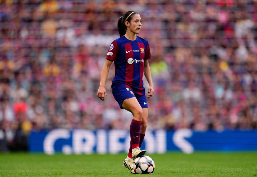 ESPN поставило півзахисницю Барселони вище за Зідана в топі найкращих спортсменів 21 сторіччя