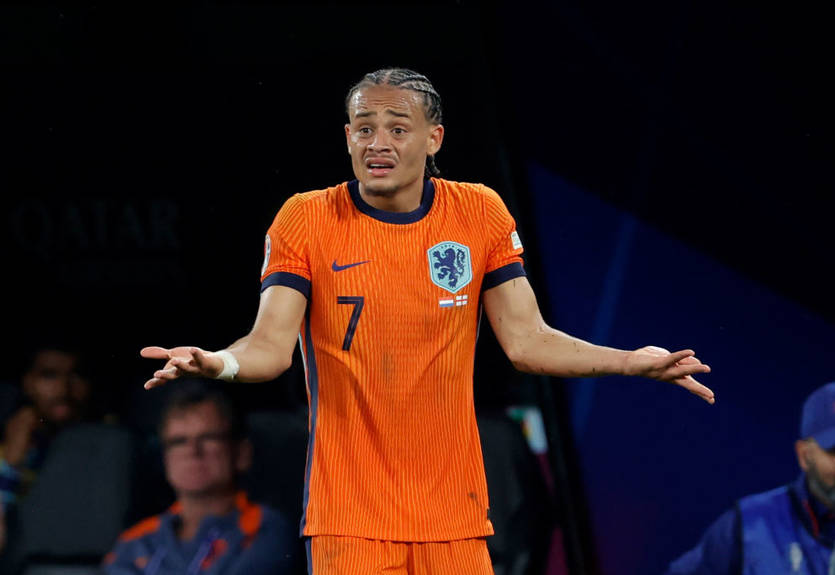 Бавария согласовала личный контракт с одним из лучших игроков прошлого сезона Бундеслиги