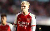 Английский середняк хочет подписать некогда перспективного воспитанника Арсенала