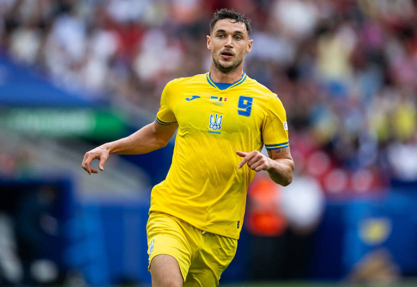 Яремчук определился со своим будущим