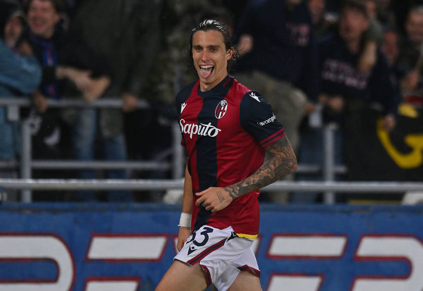 Угроза для Зинченко? Арсенал и Болонья согласовали трансфер защитника сборной Италии Угроза для Зинченко? Арсенал и Болонья согласовали трансфер защитника сборной Италии