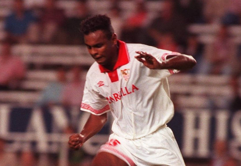 Ексгравець збірної Бразилії помер у віці 54 років