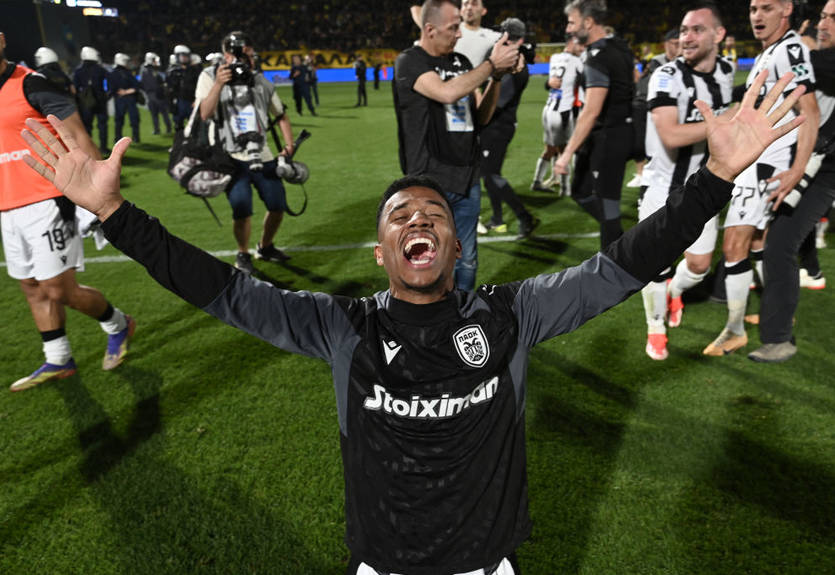 Екслегіонер Шахтаря близький до повернення на Батьківщину