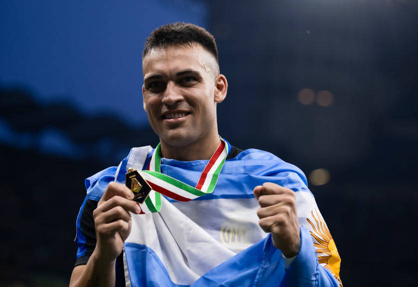 Президент Интера подтвердил, что лидер команды подписал новый долговременный контракт