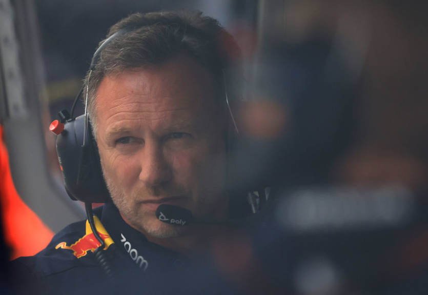 Керівник Ред Булл - про аварії Переса: Так не може продовжуватися далі