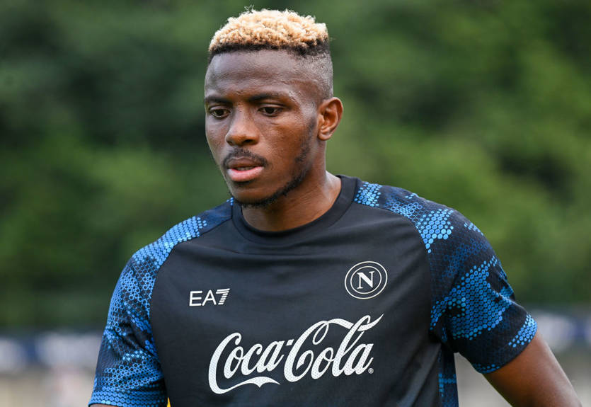 ПСЖ близок к приобретению звездного форварда